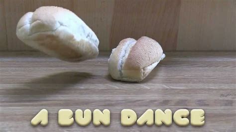 A bun dance. Things To Know About A bun dance. 